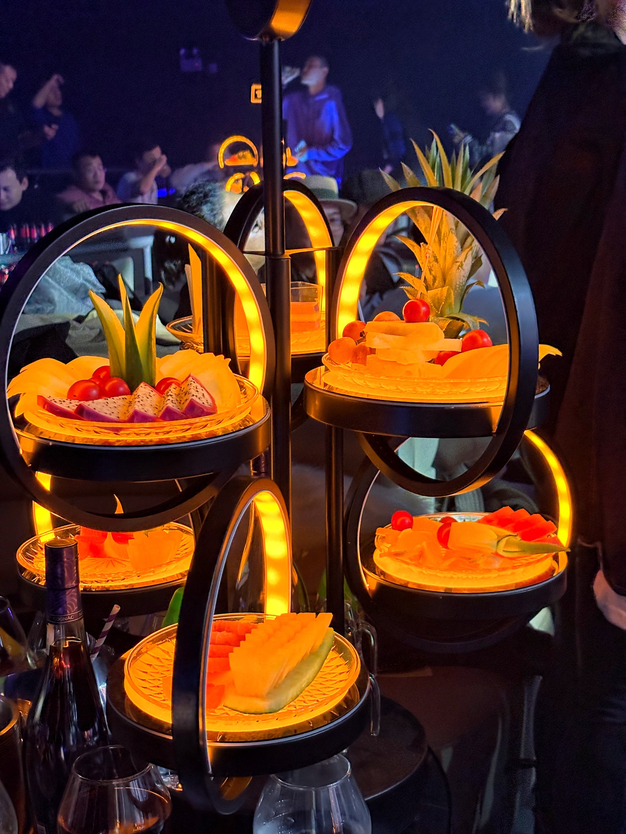 鹤壁商务ktv价格多少钱一个小时-鹤山区ktv预订